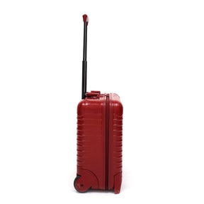 リモワ　ユナイテッドアローズ限定サルサ　895.47-2 　中古美品　20リットル　2輪