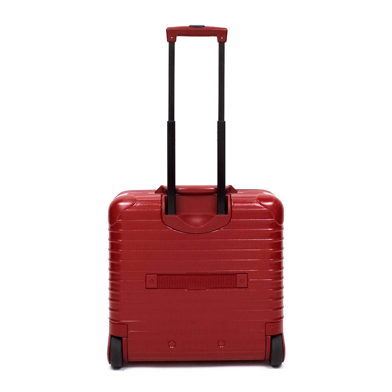 リモワ　ユナイテッドアローズ限定サルサ　810.90-5 　中古美品　23リットル　2輪