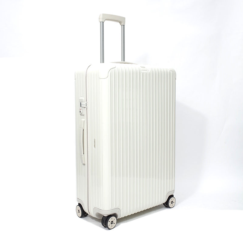 リモワ　ユナイテッドアローズ限定　サルサ　895.44.01.2　中古美品　78リットル　4輪