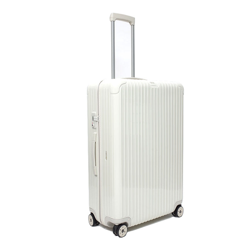 リモワ　ユナイテッドアローズ限定　サルサ　895.44.01.2　中古美品　78リットル　4輪