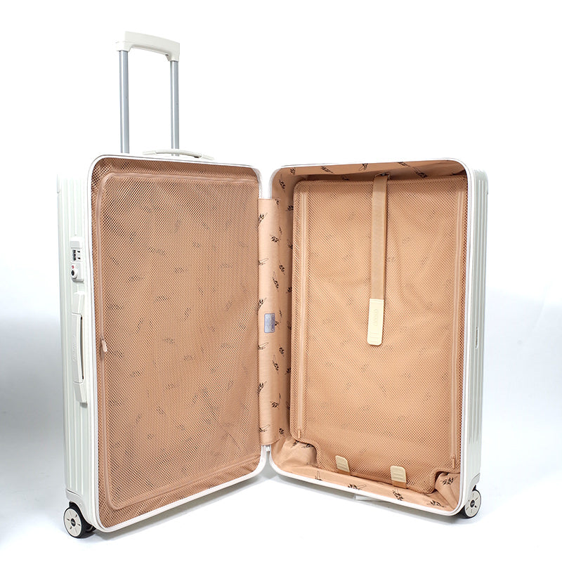 リモワ　ユナイテッドアローズ限定　サルサ　895.44.01.2　中古美品　78リットル　4輪
