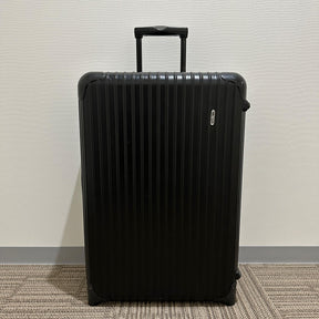 リモワ　サルサ　811.70　78リットル　中古商品　2輪