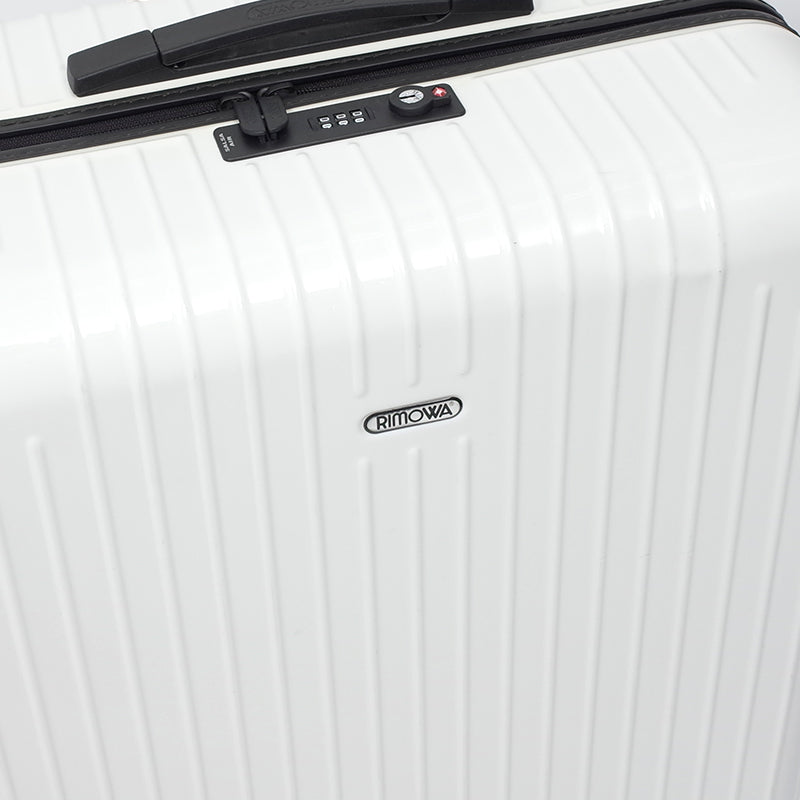 リモワ　サルサ エアー　アウトレット商品　820.73-5　91リットル　4輪