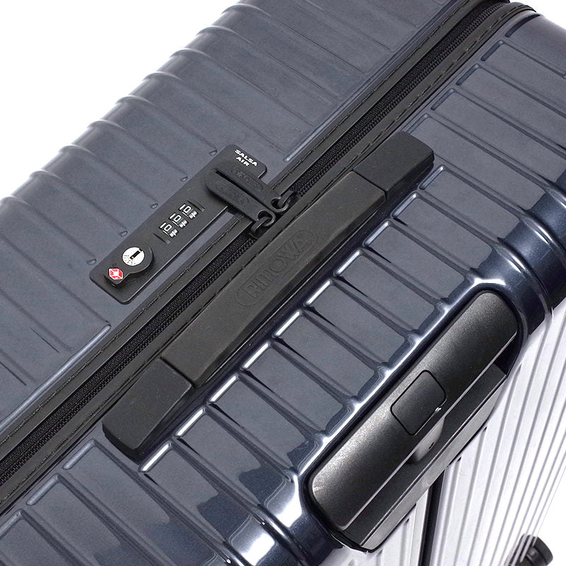 リモワ　サルサ エアー　820.77-2　105リットル　中古商品　4輪