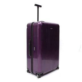 リモワ　サルサエアー　中古美品　822.70-3　80リットル　4輪