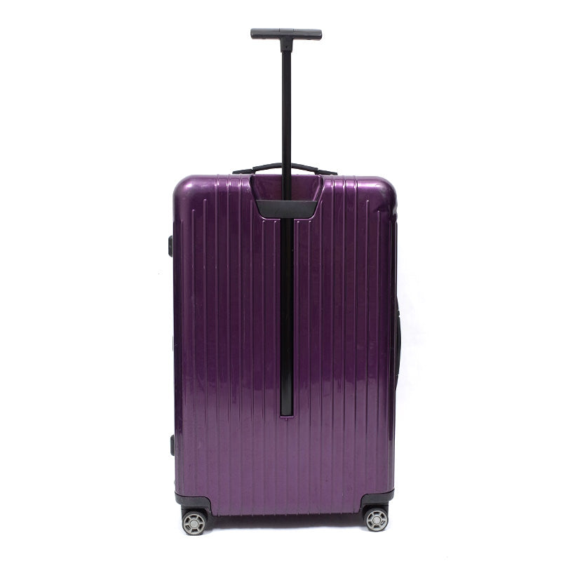 リモワ　サルサエアー　中古商品　822.70-2　80リットル　4輪