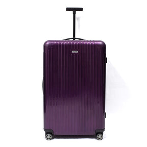 リモワ　サルサエアー　中古美品　822.70-3　80リットル　4輪