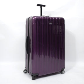 リモワ　サルサ エアー　中古商品　822.73-4　91リットル　4輪