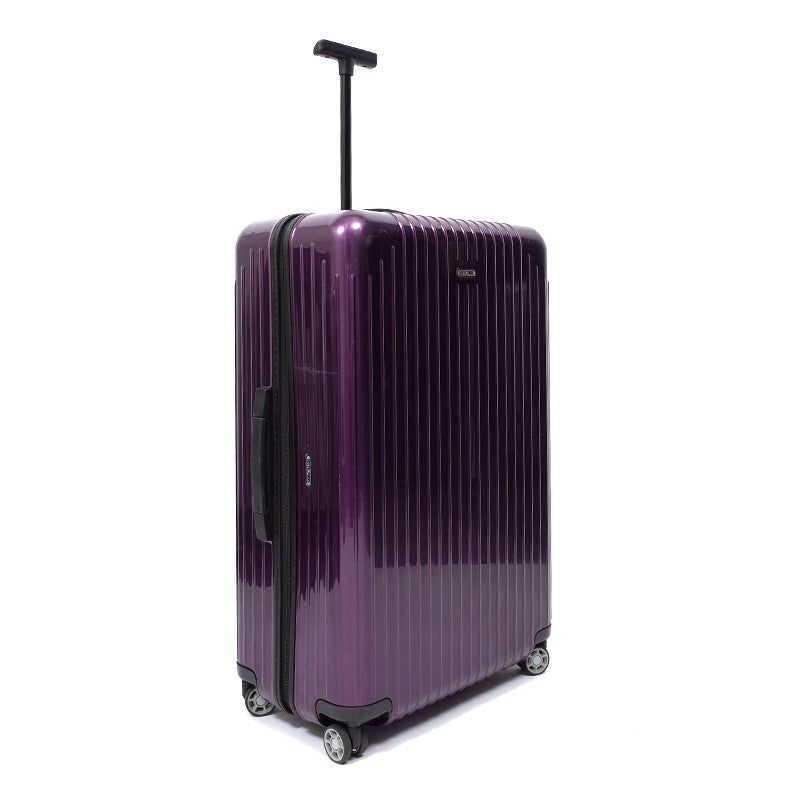 リモワ　サルサ エアー　中古商品　822.73-4　91リットル　4輪