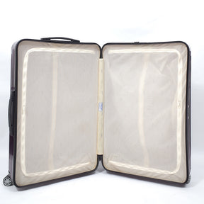 リモワ　サルサ エアー　中古商品　822.73-4　91リットル　4輪