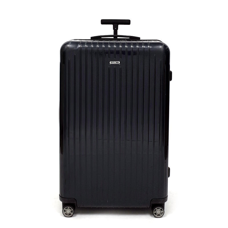 リモワ　サルサエアー　823.73-2　91リットル　ジャンク商品(動作品)　4輪