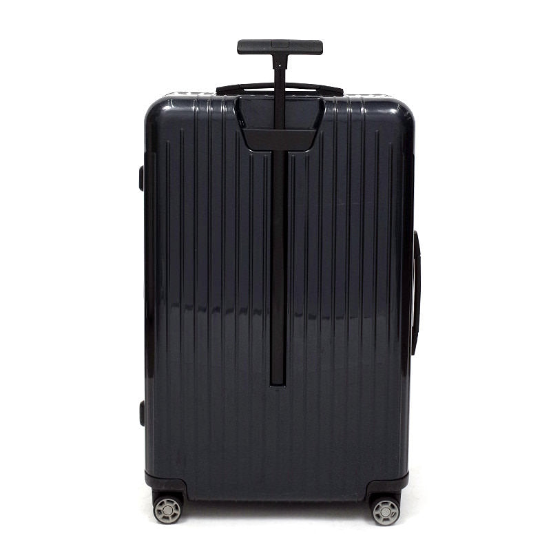 リモワ　サルサエアー　823.70　80リットル　中古商品　4輪