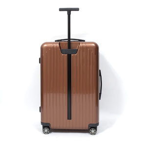 リモワ　サルサ エアー　827.70　80リットル　美品　4輪