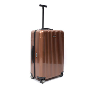 リモワ　サルサ エアー　827.70　80リットル　美品　4輪