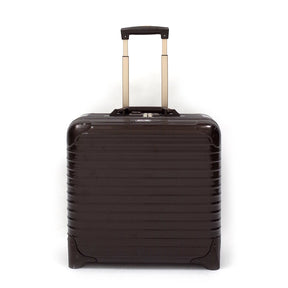 リモワ　サルサデラックス　852.40-2 　中古美品　25リットル　2輪