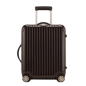 リモワ サルサ デラックス　830.56.52.4　47リットル　中古美品　4輪