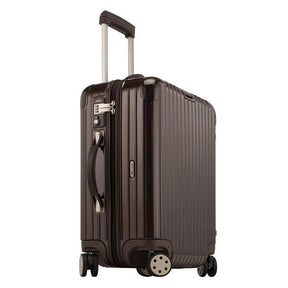 リモワ サルサ デラックス　830.56.52.4　47リットル　中古美品　4輪