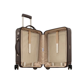 リモワ サルサ デラックス　830.56.52.4　47リットル　中古美品　4輪
