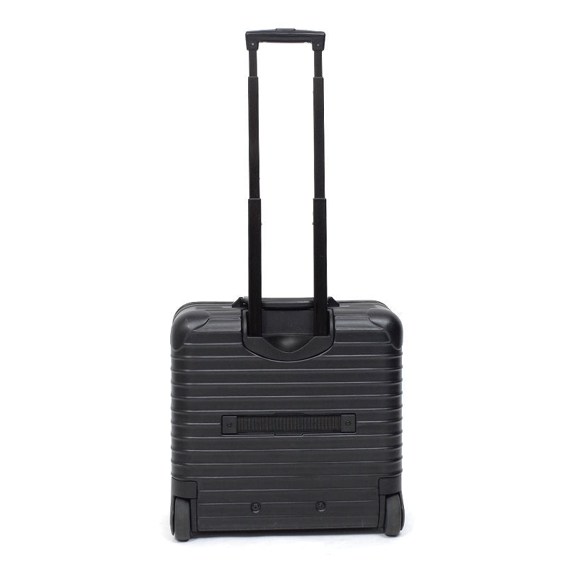 リモワ　サルサ　833.40-2　中古美品　25リットル　2輪