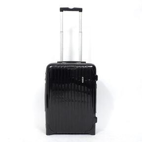 リモワ　サルサデラックス　872.52　33リットル　中古商品　4輪