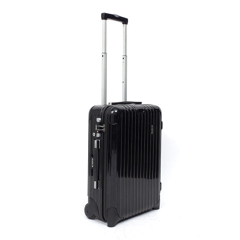 リモワ　サルサデラックス　850.52-3　33リットル　中古商品　2輪