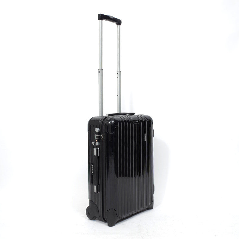 リモワ　サルサデラックス　850.52-2　33リットル　中古商品　2輪