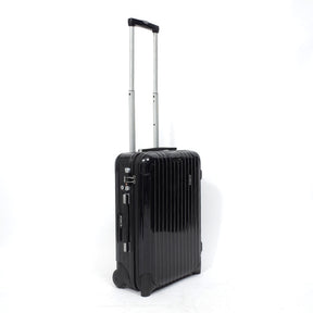 リモワ　サルサデラックス　850.52-3　33リットル　中古商品　2輪
