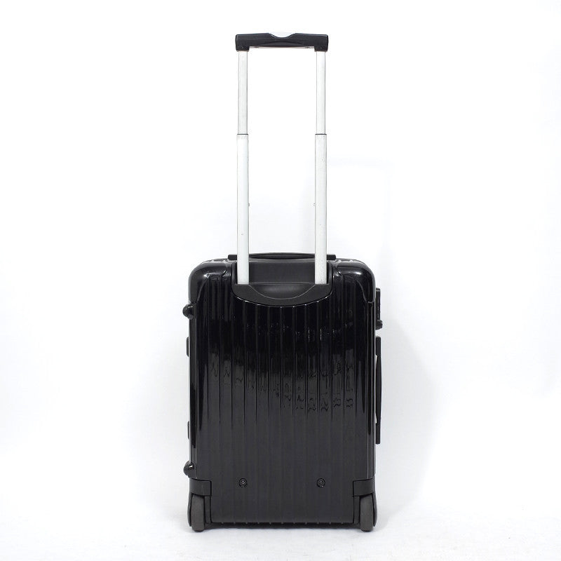 リモワ　サルサデラックス　872.52　33リットル　中古商品　4輪