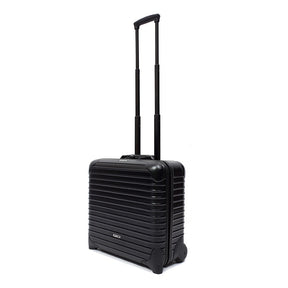 リモワ　サルサ　中古美品　851.40-3　23リットル　2輪