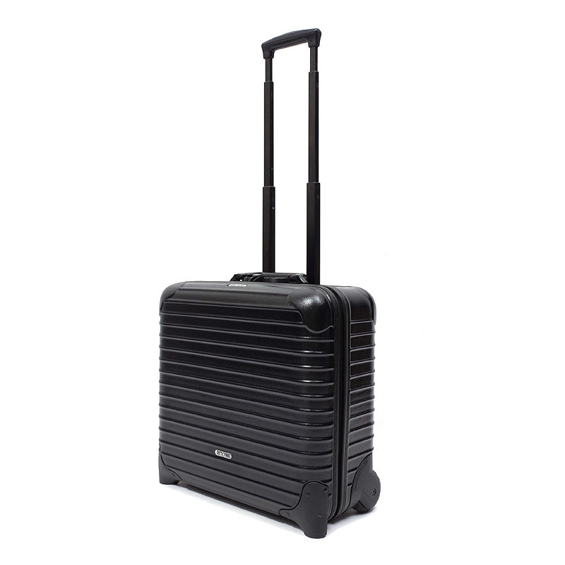 リモワ　サルサ　中古美品　851.40-2　23リットル　2輪