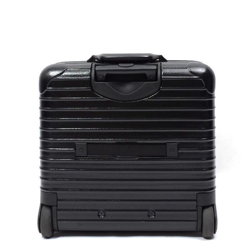 リモワ　サルサ　中古美品　851.40-2　23リットル　2輪