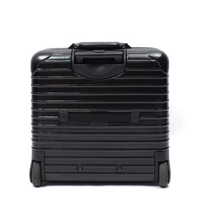 リモワ　サルサ　中古美品　851.40-3　23リットル　2輪