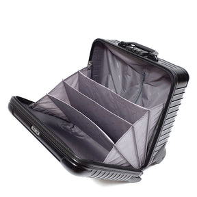 リモワ　サルサ　中古美品　851.40-3　23リットル　2輪