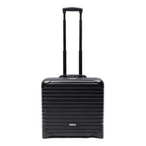 リモワ　サルサ　中古美品　851.40-3　23リットル　2輪