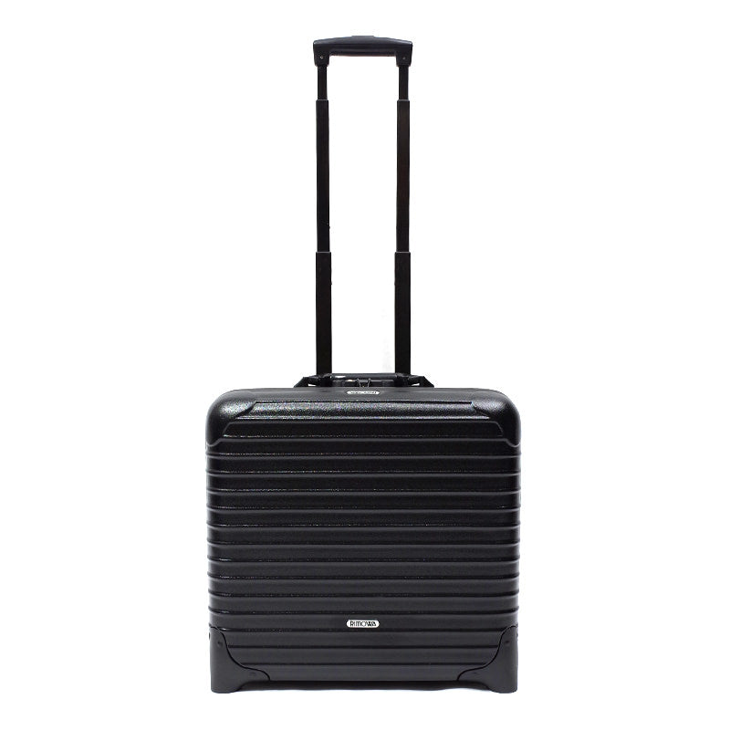 リモワ　サルサ　中古美品　851.40-3　23リットル　2輪