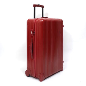 リモワ　サルサ　855.63-2 　中古商品　63リットル　2輪