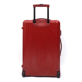 リモワ　サルサ　855.63-2 　中古商品　63リットル　2輪