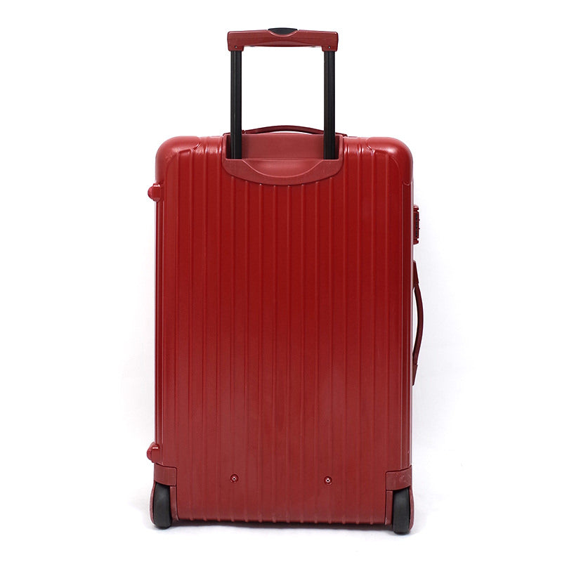 リモワ　サルサ　855.63-2 　中古商品　63リットル　2輪
