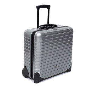 リモワ　サルサ　856.40-3 　中古商品　25リットル　2輪