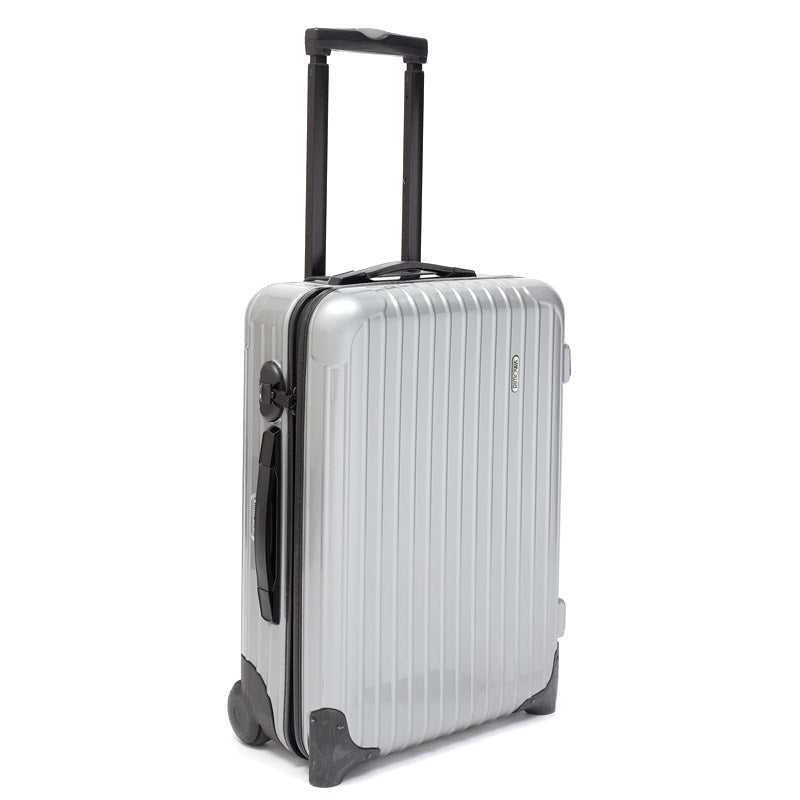 リモワ　サルサ　中古商品　856.52-3　35リットル　2輪