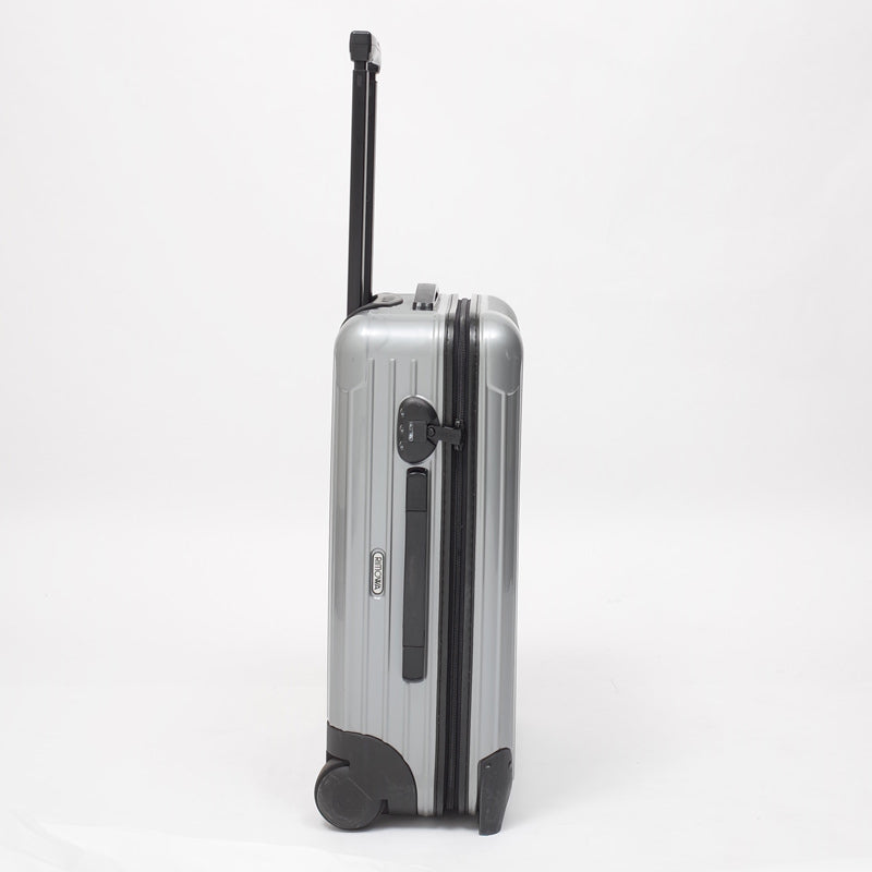 リモワ　サルサ　中古商品　856.52-3　35リットル　2輪