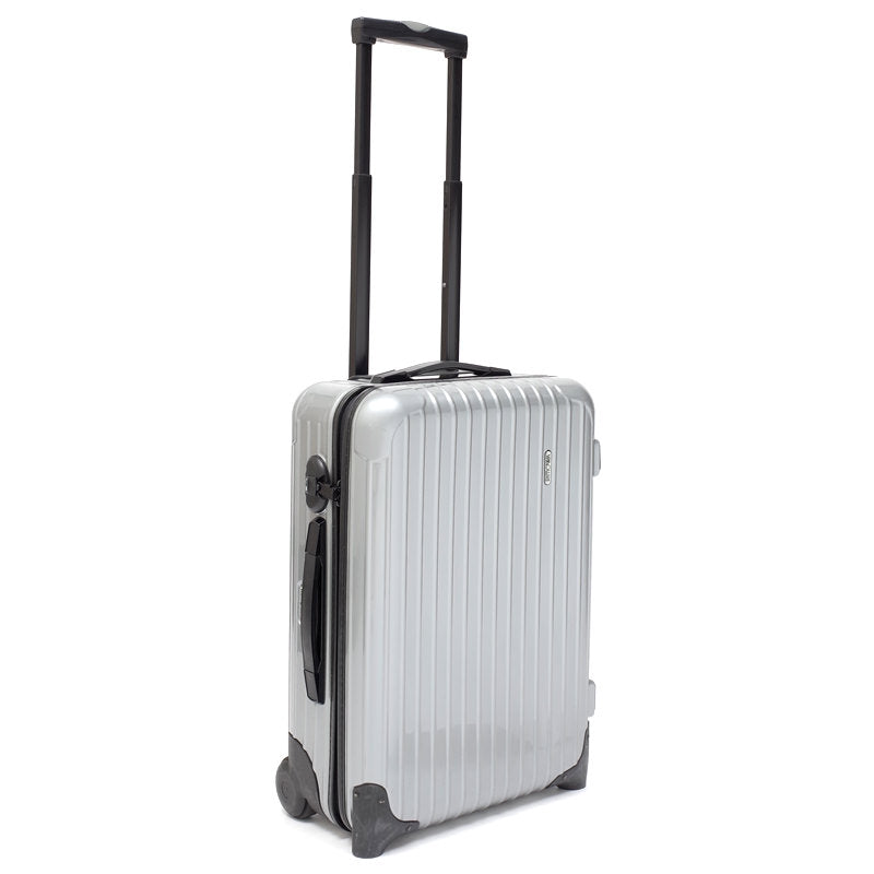 リモワ　サルサ　中古商品　856.52-3　35リットル　2輪
