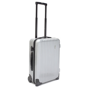 リモワ　サルサ(エッセンシャル)　中古美品　856.52-7　35リットル　2輪
