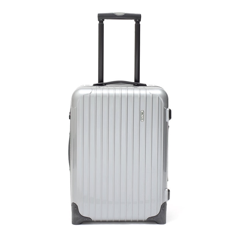 リモワ　サルサ　中古美品　856.52-6　35リットル　2輪