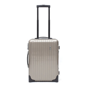 リモワ　サルサ　859.52-2　33リットル　中古美品　2輪