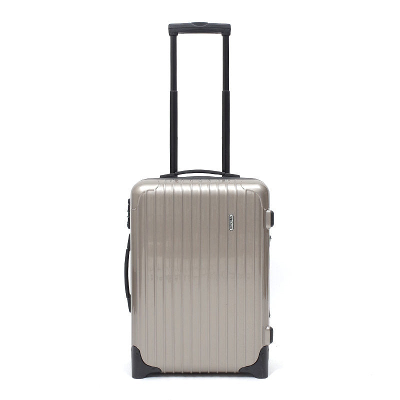 リモワ　サルサ　859.52-2　33リットル　中古美品　2輪