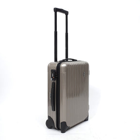 リモワ　サルサ　859.52-2　33リットル　中古美品　2輪