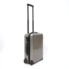 リモワ　サルサ　859.52-2　33リットル　中古美品　2輪