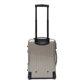 リモワ　サルサ　859.52-2　33リットル　中古美品　2輪