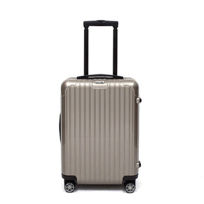 リモワ　サルサ　中古美品　869.52-2　35リットル　4輪